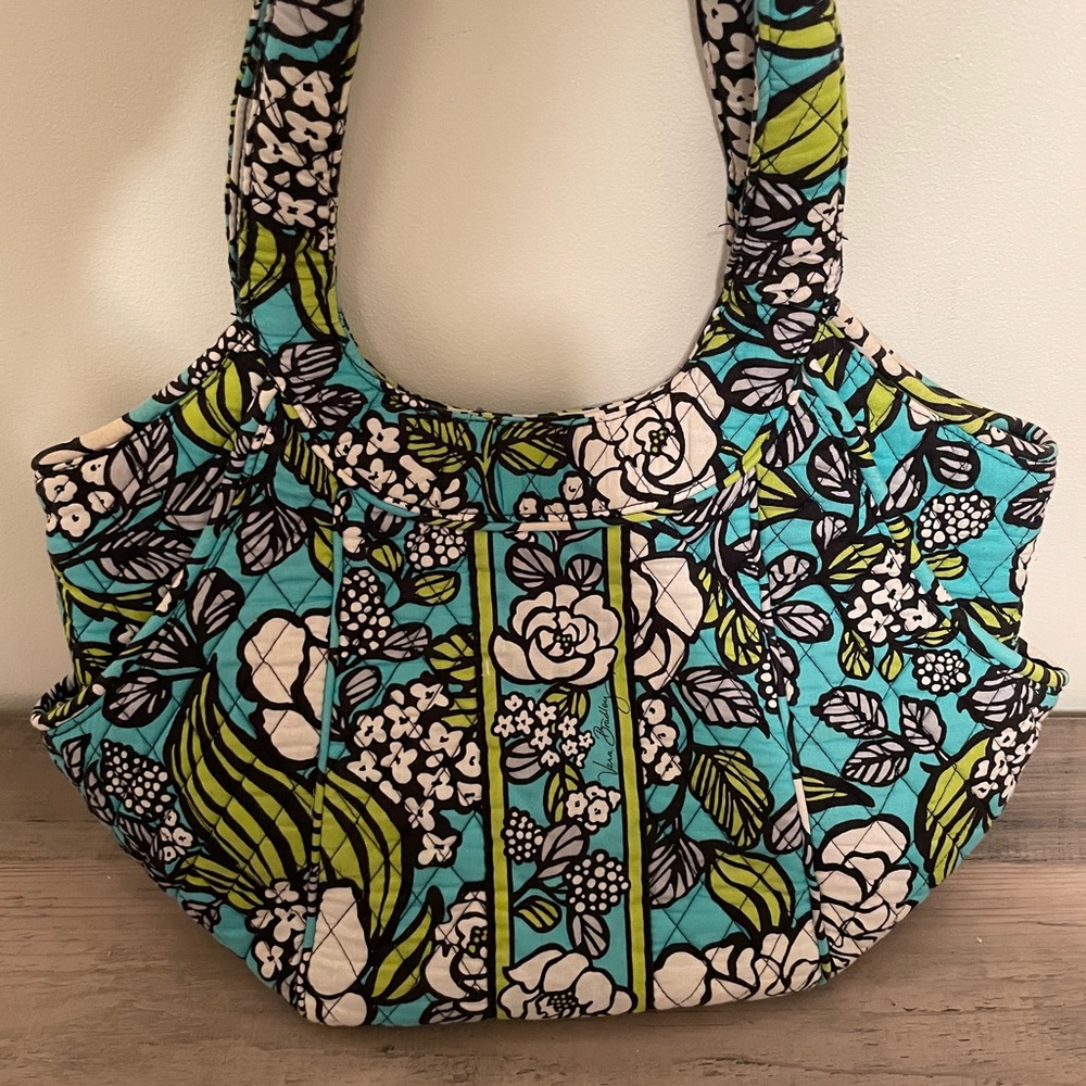 Vera Bradley purse